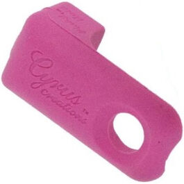 Posicionador Dedos Arco Violín PinkyHold PH100 Rosa