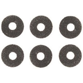 Set Anillo sujeción Almohadilla Pirastro Korfker Rest 701083