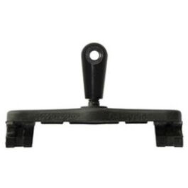 Pata Goma Pequeña Almohadilla Violín Pirastro Korfker Rest 701049