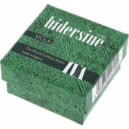 Resina Viola Hidersine 1-VA