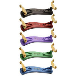 Almohadilla Kun Original 100 - Violín Mini Negra