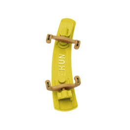 Almohad, Kun Collapsible 100C - Violín Mini Amarillo