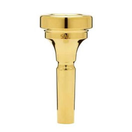 Boquilla Trombón Denis Wick 4880-5AL Dorada