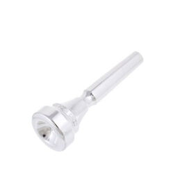 Boquilla Trompeta Denis Wick 5882-4E Plateada