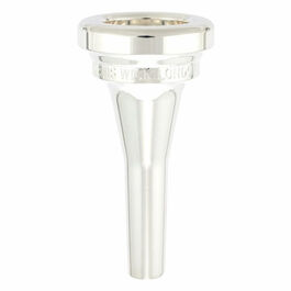 Boquilla Bombardino Denis Wick 5880E-SM3 Plateada