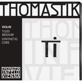 Juego Violín Thomastik Ti TI-100