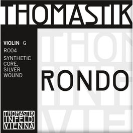 Cuerda 4ª Violín Thomastik Rondo RO-04