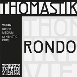 Juego Violín Thomastik Rondo RO-100