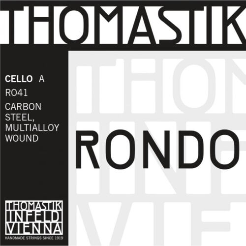 Cuerda 1 Cello Thomastik Rondo RO-41