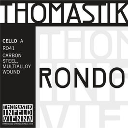 Cuerda 1ª Cello Thomastik Rondo RO-41