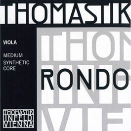 Juego Viola Thomastik Rondo RO-200