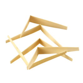 Pala Oboe Pisoni Gubiada/Tallada 69