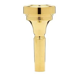 Boquilla Trombón Denis Wick 4880-5BL Dorada