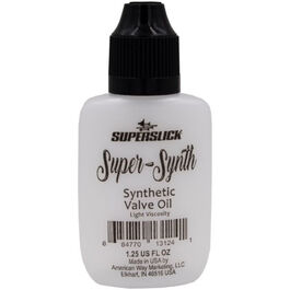 Aceite Sintético Superslick Valve Oil VO-2QSYN (37 ml)