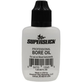 Aceite Superslick Bore Oil BO-Q (37 ml)