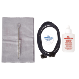 Kit Superslick Mantenimiento Trombón TCKF