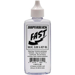 Aceite Pistones Fast Superslick VO2Q-FAST 37ml