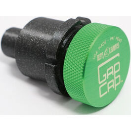 Key Leaves GapCap Saxo Tenor GCTS