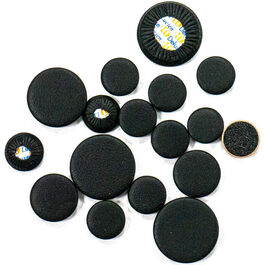 Juego Zapatillas Clarinete Backun DCL-100-HTFST Premium Deluxe