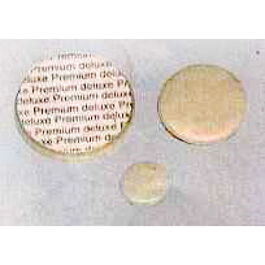 Zapatilla Clarinete Premium de Luxe 12x3 DCL-20