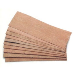 Lamina Corcho Pisoni 300x100x0'8 mm CK-08G