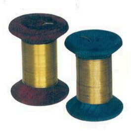 Bobina Hilo Cobre Fagot Pisoni 0'4x25 mts, 18-1