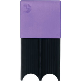 Guardacañas D´Addario Clarinete/S.Alto DRGRD4ACPU Purpura