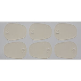 Compensador BG A-11L Transparente Grande (0,4)