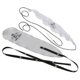 Pañuelo Microfibra Seda BG Oboe 2 Partes A-36