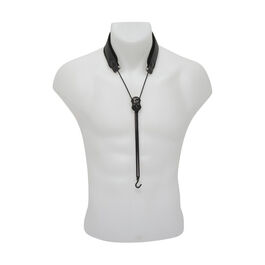 Cordón Fagot BG B-04 Cuero