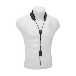 Cordón Clarinete Bajo BG C-50 Cuero 1 Gancho