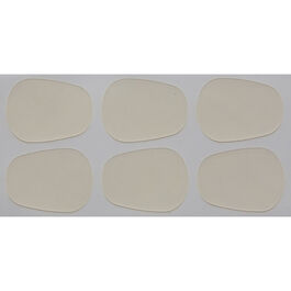 Compensador BG A-12L Transparente Grande  (0,9)