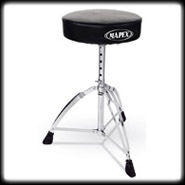 Asiento Mapex T270a Redondo
