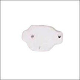 Manopla Honsuy Corneta Corta Sin Cordón Blanca 71330