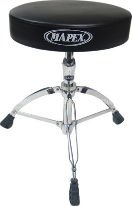 Asiento Mapex T550a Redondo