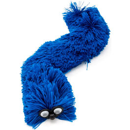 Pad Saver H.W. Campana Saxo Izzy Bell Brush Azul H-IZB