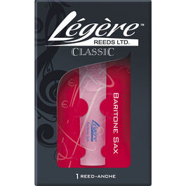 Caña Saxo Barítono Legere Standard 3