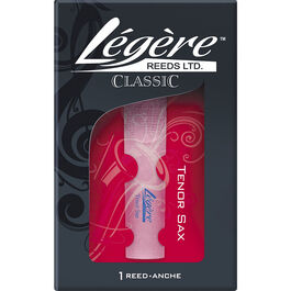 Caña Saxo Tenor Legere Standard 3