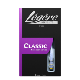 Caña Oboe Legere Medium