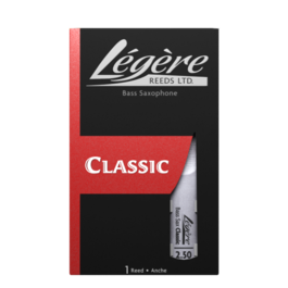 Caña Saxo Bajo Legere Standard 2½