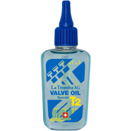 Valve Oil T2 La Tromba Medium 55200