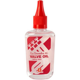 Valve Oil T3 La Tromba Heavy 55300