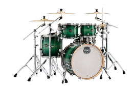 Bateria Mapex Armory Ar504sfg Emerald Burst