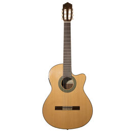 Guitarra Cut-Away Altamira N200CE+ Amplificada