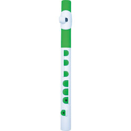 Toot Nuvo N-430TWGN Blanco y Verde