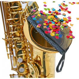 Protector Campana Saxo Barítono BG ACSB