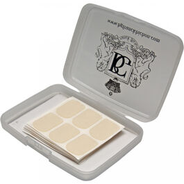 Caja 48 Compensadores BG A-12SB Transparente Pequeño Caja 48 Compensadores BG A-12SB Transparente Pequeño