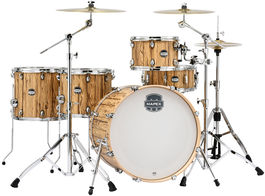 Bateria Mapex Mars Ma528sfiw Driftwood