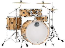 Bateria Mapex Mars Ma529sfiw Driftwood