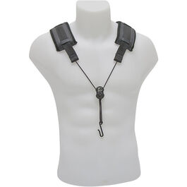 Cordón Saxo BG SCM Brace Confort con Tirantes